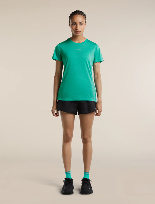Women's Merino Blend 125 Cool-Lite™ Speed Short Sleeve Tee