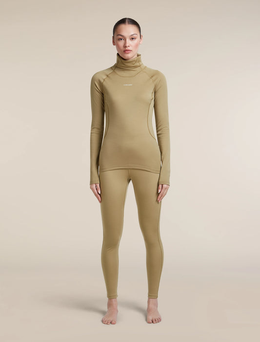 Women's 300 MerinoFine™ Polar Leggings