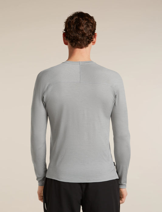 Men's 150 MerinoFine™ Ace Long Sleeve Tee