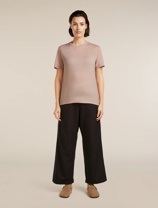 Women's 15.5 MerinoFine™ Jersey Short Sleeve Tee