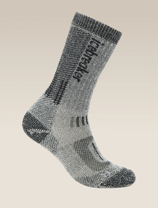 Women's Merino Hike+ Mountaineer Mid Calf Socks