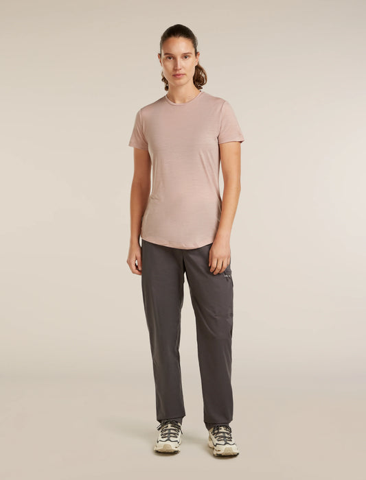 Women's Merino Blend 125 Cool-Lite™ Sphere Short Sleeve Tee