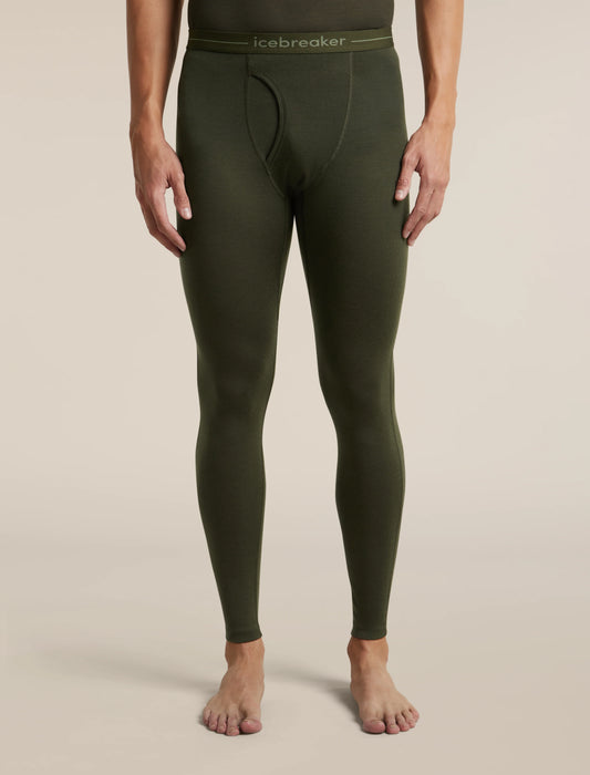Men's Merino 200 Oasis Thermal Leggings wFly