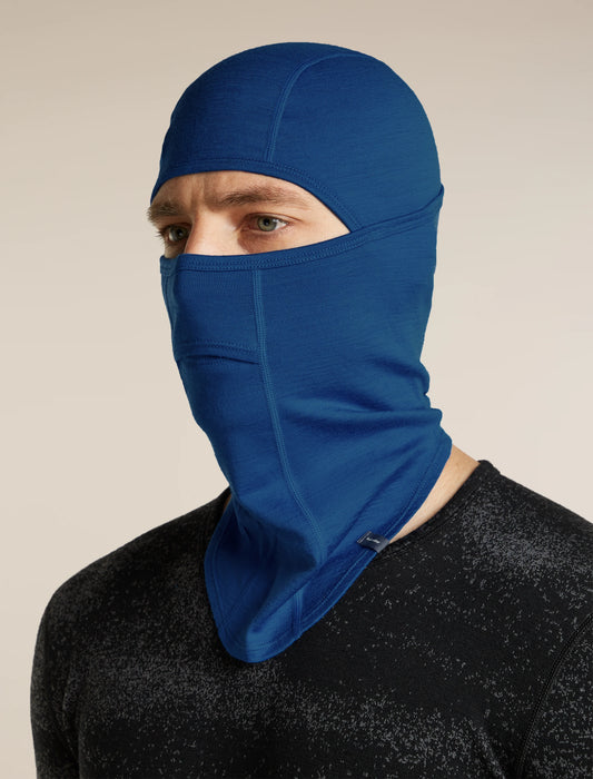 Unisex Merino 200 Oasis Balaclava
