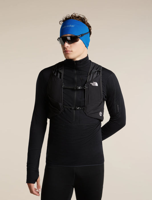 Unisex Merino 200 Oasis Headband