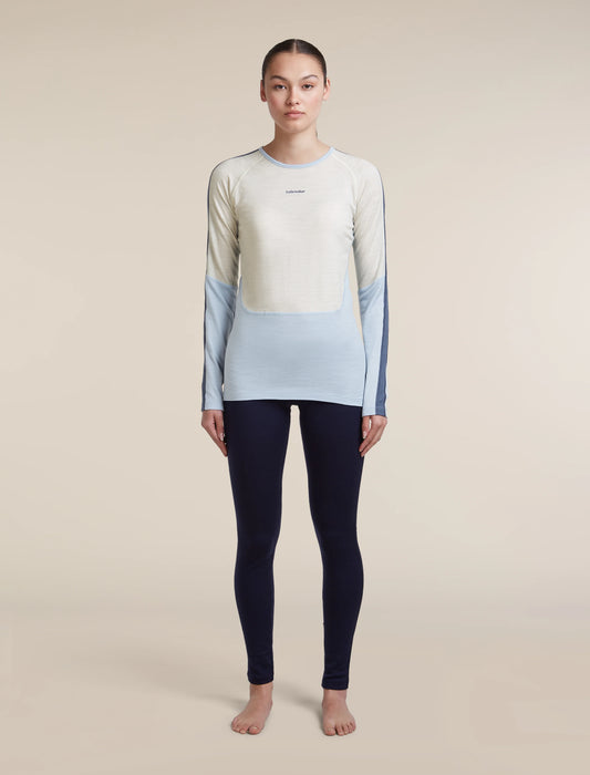 Women's Merino 200 Oasis+ Long Sleeve Crewe