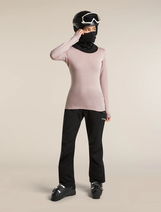 Women's Merino 260 Oasis Long Sleeve Thermal Crewe