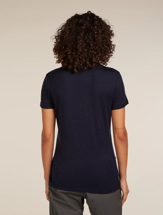 Women's Merino 150 Tech Lite Short Sleeve T-Shirt