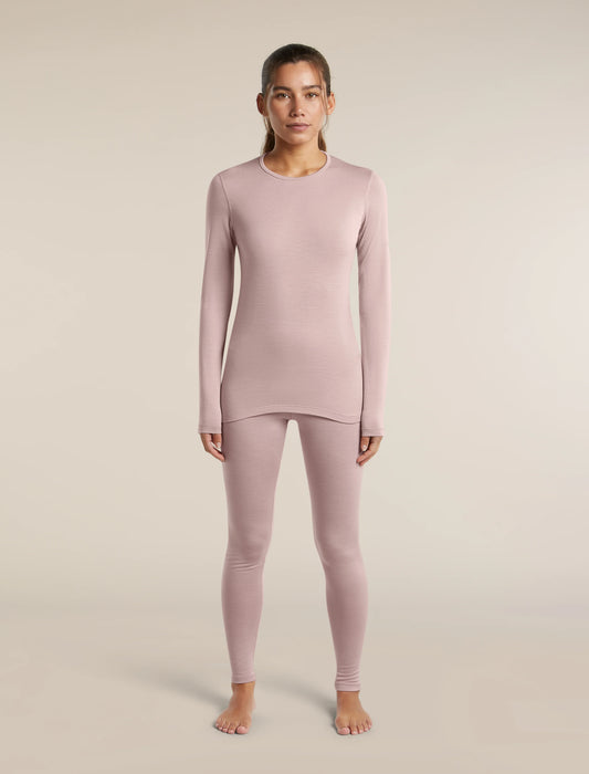 Women's Merino 260 Oasis High Rise Thermal Leggings