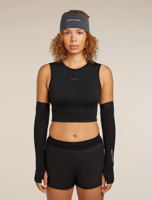 Unisex Merino 200 Oasis Headband