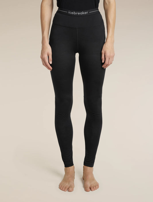 Women's Merino Blend 125 ZoneKnit™ Thermal Leggings