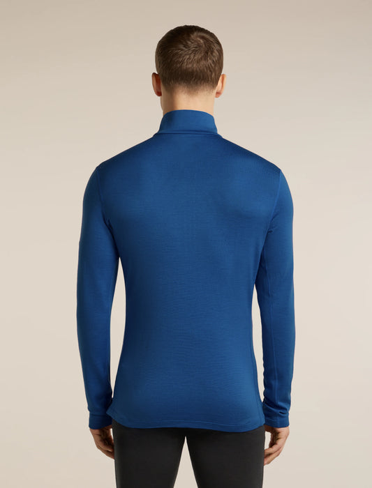 Men's Merino 260 Oasis Long Sleeve Thermal Half Zip