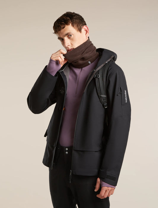 Unisex Merino Blend 800 RealFleece™ Classic Pile Chute