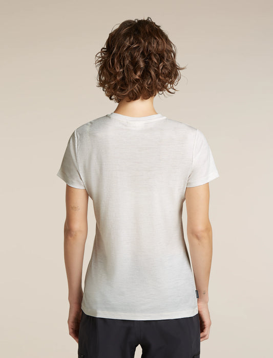 Women's Merino 150 Tech Lite Short Sleeve Tee