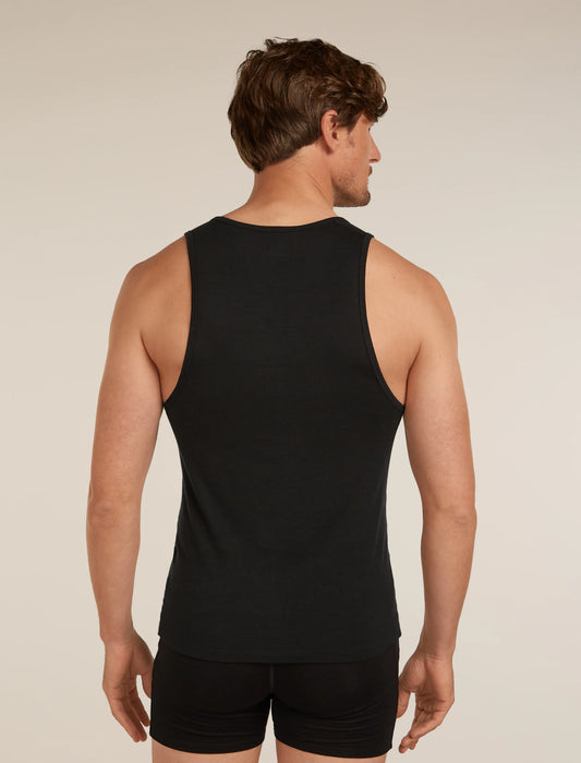 Men's Merino 150 Anatomica Tank