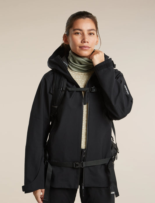 Unisex Merino 260 Oasis Chute