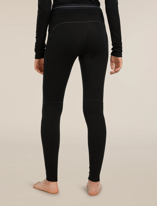 Women's Merino 200 ZoneKnit™ Thermal Leggings