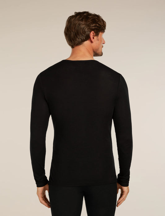 Men's Merino 175 Everyday Long Sleeve Crewe Thermal Top