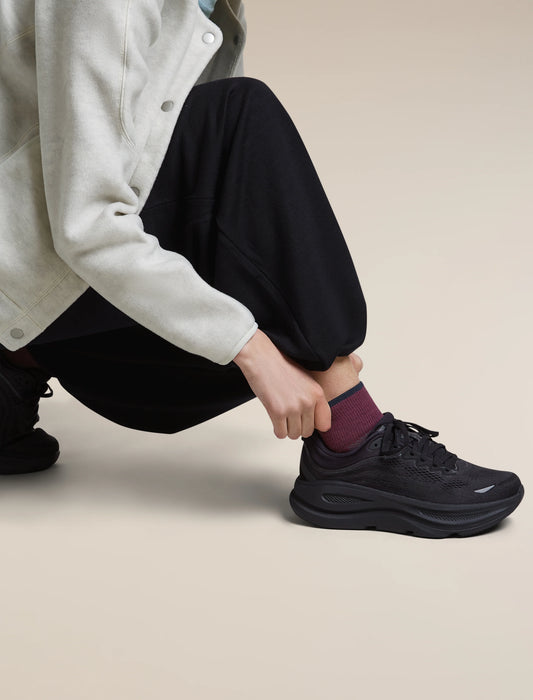 Women's Merino Multisport Light Mini Socks