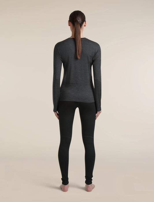 Women's 200 MerinoFine™ Ace Long Sleeve Thermal Crewe