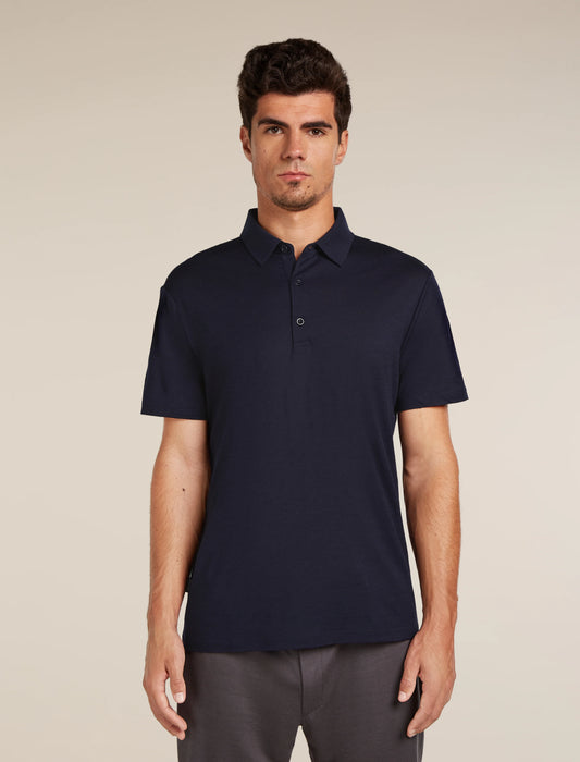 Men's Merino 150 Tech Lite Short Sleeve Polo