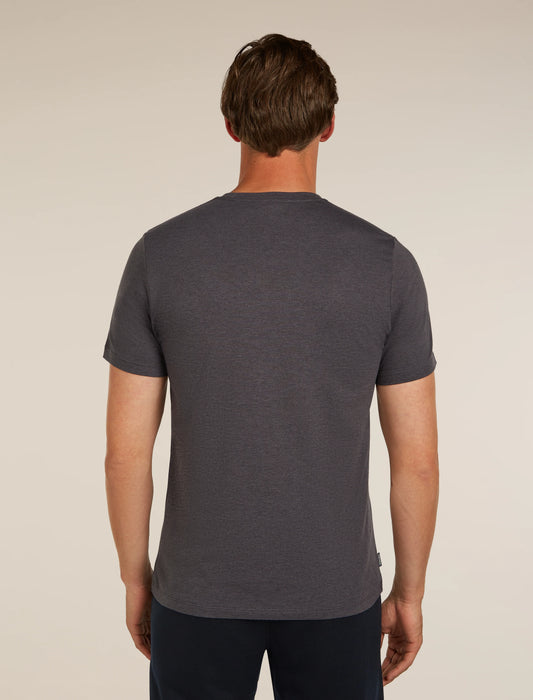 Men's Central Classic Short Sleeve T-Shirt