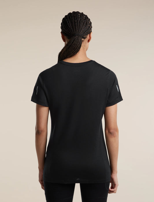 Women's Merino Blend 125 Cool-Lite™ Speed Short Sleeve Tee