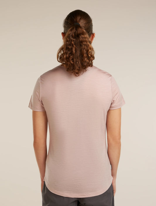 Women's Merino Blend 125 Cool-Lite™ Sphere Short Sleeve Tee