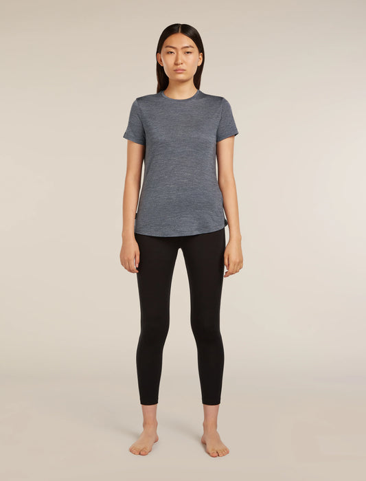 Women's Merino Blend 125 Cool-Lite™ Sphere Short Sleeve T-Shirt