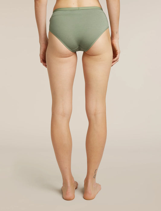 Women's Merino 150 Siren Hipkini