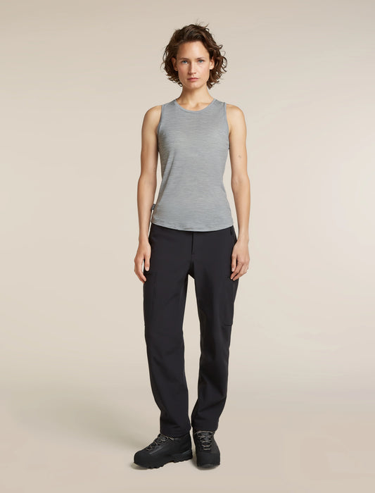Women's Merino Blend 125 Cool-Lite™ Sphere Tank