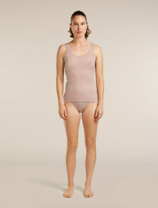Women's Merino 150 Siren Tank