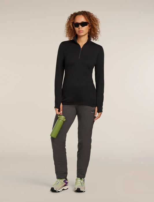 Women's 300 Original Half Zip Top