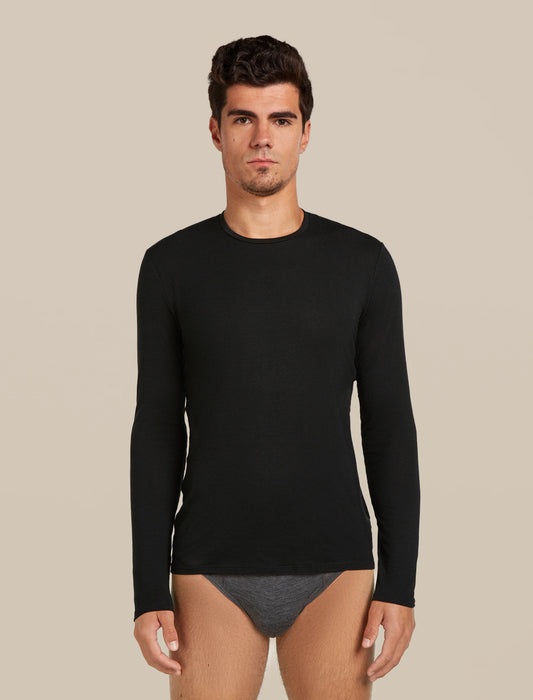 Men's Merino 150 Anatomica Long Sleeve Crewe Top