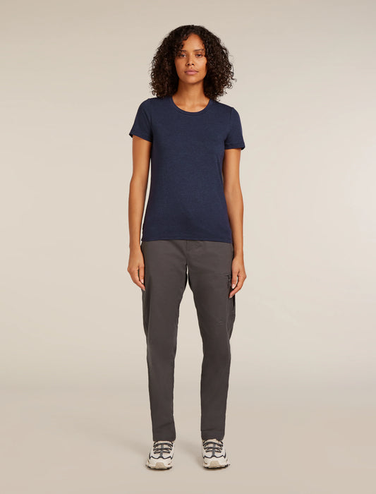 Women's Central Classic Short Sleeve T-Shirt