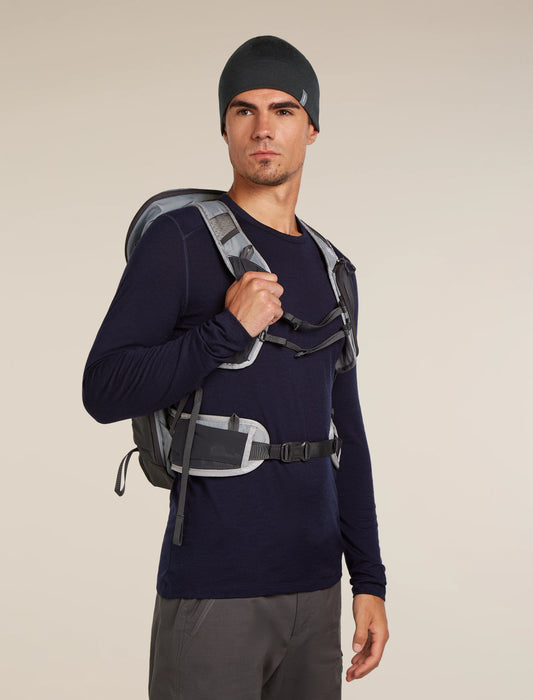 Unisex Merino 260 Quantum Beanie