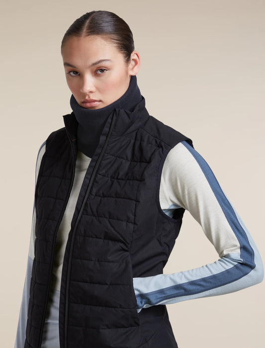 Unisex Merino Blend 800 RealFleece™ Classic Pile Chute