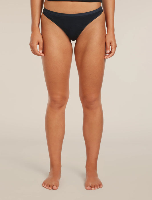 Women's Merino 150 Siren Thong
