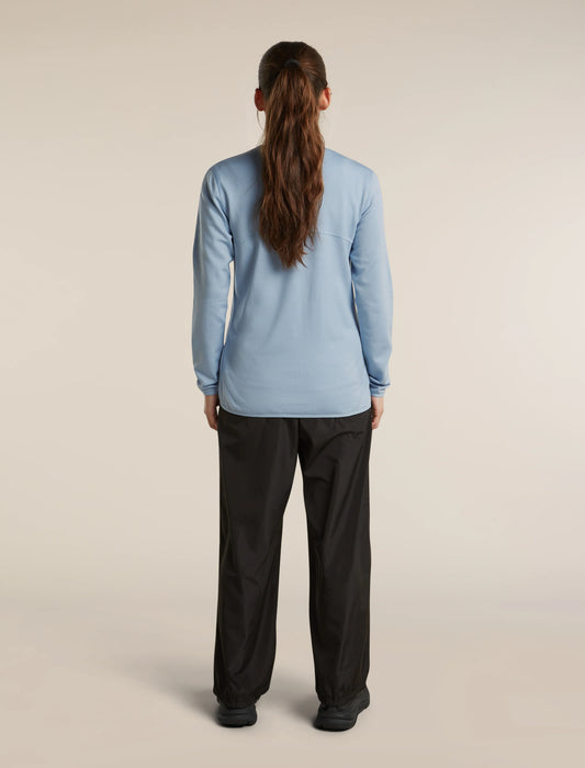 Women's Merino 560 RealFleece™ Elemental Long Sleeve Zip