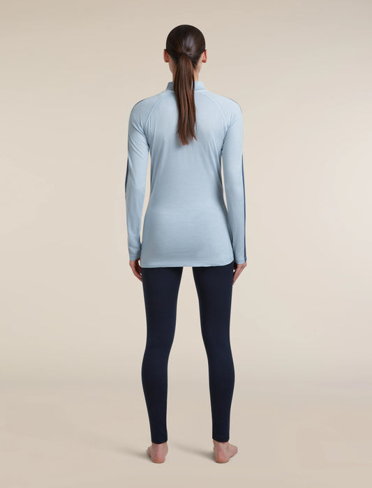 Women's Merino 200 Oasis+ Long Sleeve High Neck