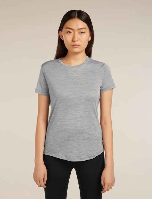 Women's Merino Blend 125 Cool-Lite™ Sphere Short Sleeve T-Shirt