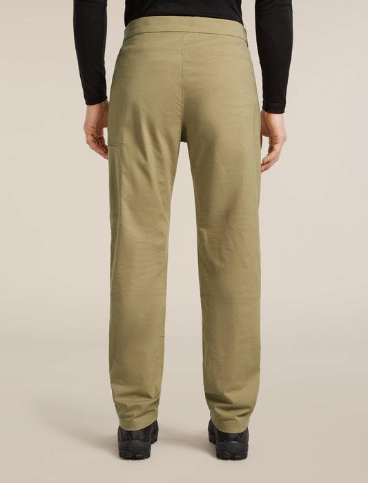 Men's Merino Blend Elevation Stretch Pants