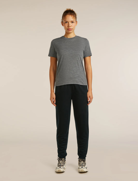 Women's 15.5 MerinoFine™ Jersey Short Sleeve Tee