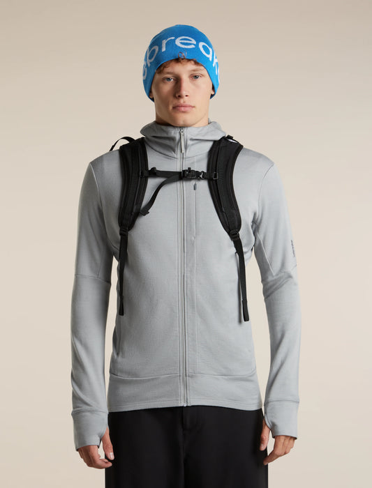Unisex Merino icebreaker Beanie