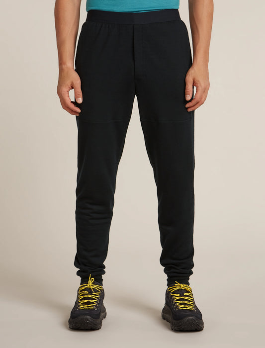 Men's Merino Blend 300 RealFleece™ Descender Jogger