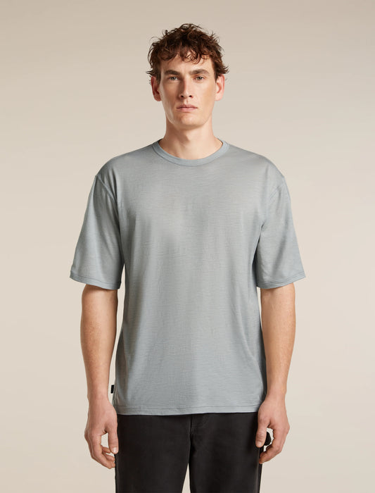 Men's Merino 150 Tech Lite Short Sleeve Relaxed Tee