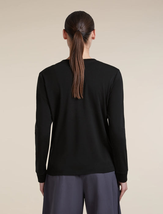 Women's 300 15.5 MerinoFine™ Long Sleeve Tee