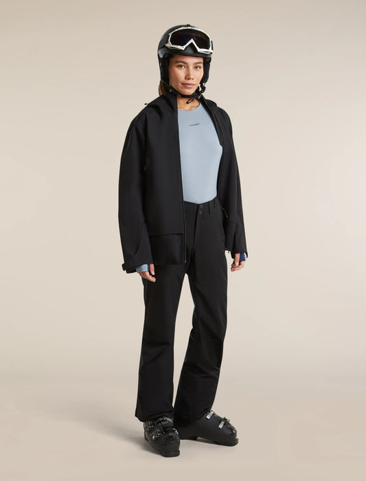 Women's Merino 260 ZoneKnit™ Thermal Leggings